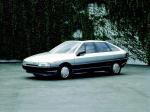 Lancia Orca Concept 1982 года